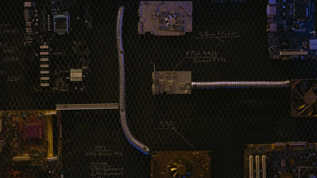 VLVC runtime architecture schematic showing control plane, data plane, model registry, feature store, and policy engine connections